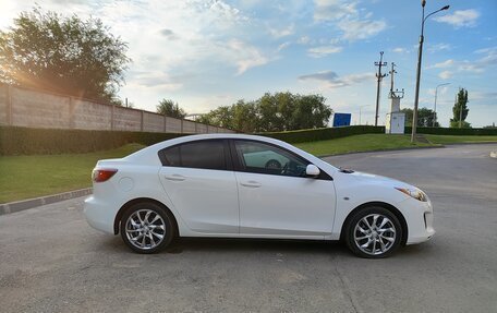 Mazda 3, 2011 год, 1 190 000 рублей, 8 фотография