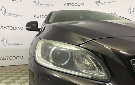 Volvo S60 III, 2013 год, 1 599 900 рублей, 9 фотография