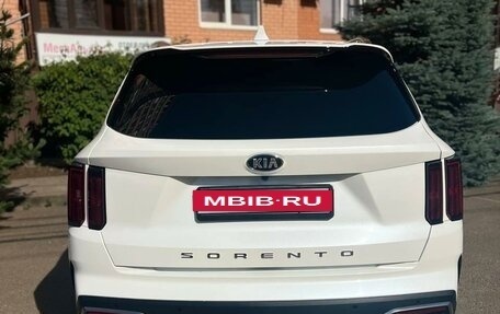 KIA Sorento IV, 2021 год, 5 000 000 рублей, 5 фотография