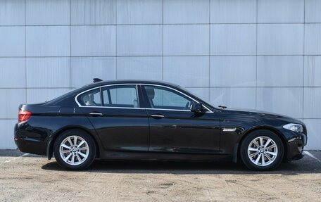 BMW 5 серия, 2013 год, 2 399 000 рублей, 5 фотография