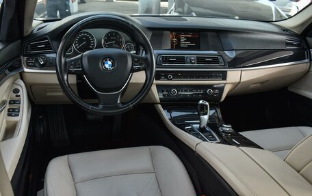 BMW 5 серия, 2013 год, 2 399 000 рублей, 6 фотография