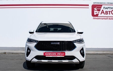 Haval F7 I, 2019 год, 2 000 000 рублей, 2 фотография