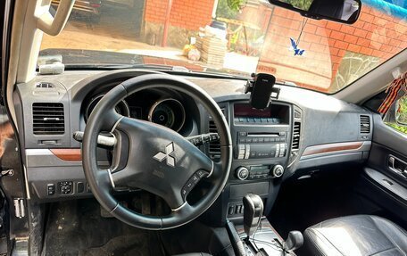 Mitsubishi Pajero IV, 2008 год, 1 450 000 рублей, 6 фотография