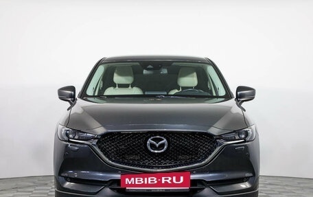 Mazda CX-5 II, 2018 год, 3 449 000 рублей, 2 фотография