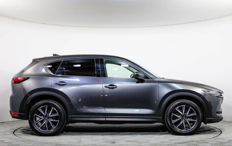 Mazda CX-5 II, 2018 год, 3 449 000 рублей, 4 фотография