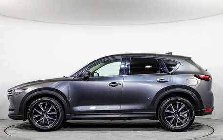 Mazda CX-5 II, 2018 год, 3 449 000 рублей, 8 фотография