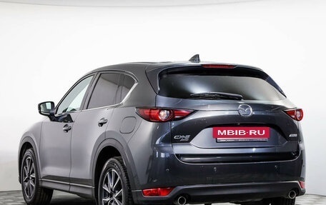 Mazda CX-5 II, 2018 год, 3 449 000 рублей, 7 фотография