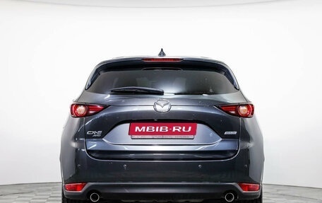 Mazda CX-5 II, 2018 год, 3 449 000 рублей, 6 фотография