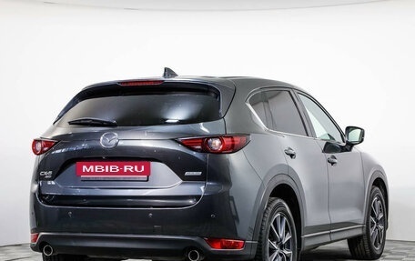 Mazda CX-5 II, 2018 год, 3 449 000 рублей, 5 фотография