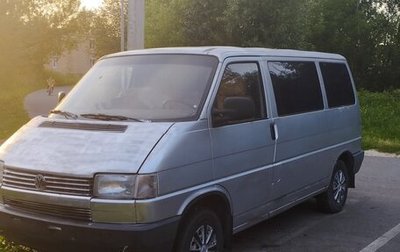 Volkswagen Transporter T4, 1992 год, 450 000 рублей, 1 фотография