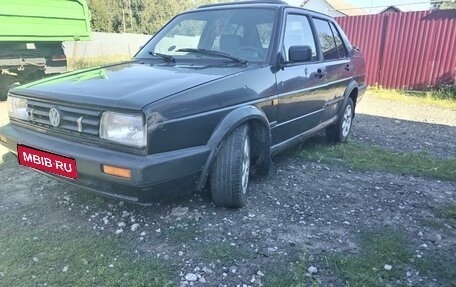 Volkswagen Jetta III, 1991 год, 115 000 рублей, 1 фотография