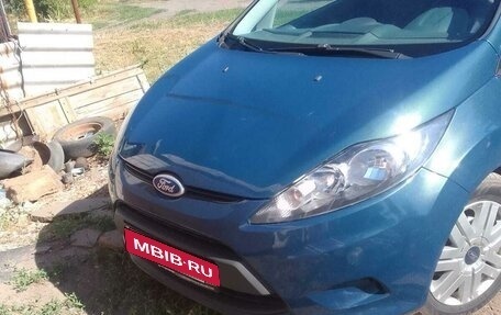 Ford Fiesta, 2008 год, 650 000 рублей, 1 фотография