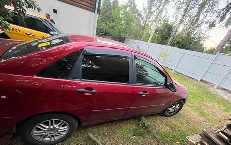 Ford Focus IV, 2002 год, 215 000 рублей, 3 фотография