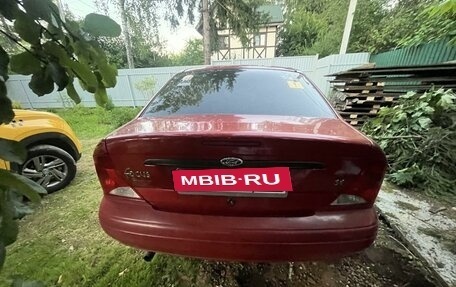 Ford Focus IV, 2002 год, 215 000 рублей, 4 фотография