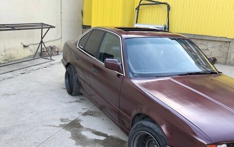 BMW 5 серия, 1992 год, 370 000 рублей, 1 фотография