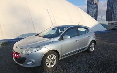 Renault Megane III, 2012 год, 750 000 рублей, 1 фотография