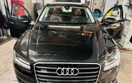 Audi A8, 2016 год, 3 600 000 рублей, 1 фотография