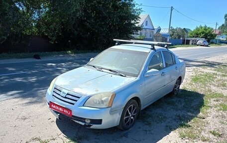 Chery Fora (A21), 2007 год, 110 000 рублей, 1 фотография