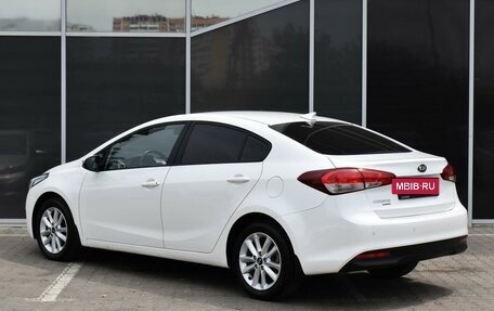 KIA Cerato III, 2019 год, 1 670 000 рублей, 2 фотография