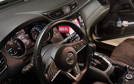 Nissan Qashqai, 2021 год, 2 950 000 рублей, 13 фотография