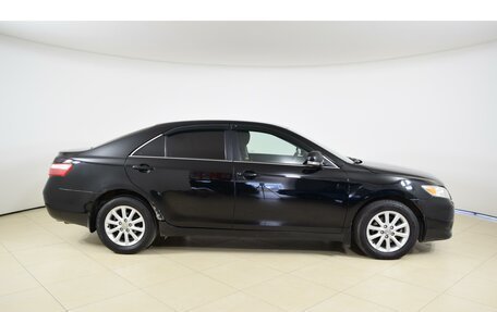 Toyota Camry, 2011 год, 1 179 000 рублей, 4 фотография