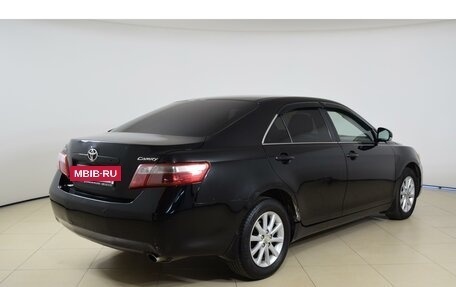 Toyota Camry, 2011 год, 1 179 000 рублей, 5 фотография