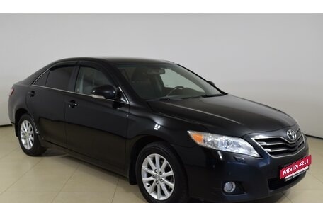 Toyota Camry, 2011 год, 1 179 000 рублей, 3 фотография