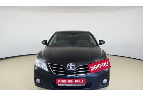 Toyota Camry, 2011 год, 1 179 000 рублей, 2 фотография