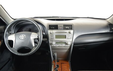 Toyota Camry, 2011 год, 1 179 000 рублей, 15 фотография