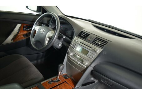 Toyota Camry, 2011 год, 1 179 000 рублей, 9 фотография