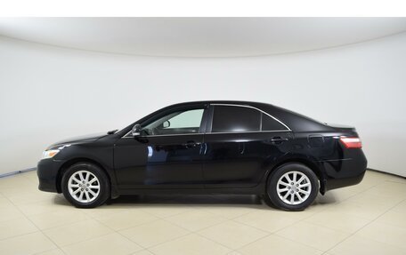 Toyota Camry, 2011 год, 1 179 000 рублей, 8 фотография