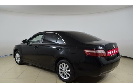 Toyota Camry, 2011 год, 1 179 000 рублей, 7 фотография