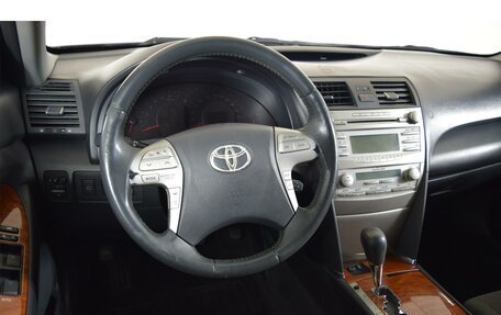 Toyota Camry, 2011 год, 1 179 000 рублей, 16 фотография