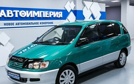 Toyota Ipsum II, 1996 год, 598 000 рублей, 4 фотография