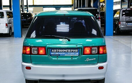 Toyota Ipsum II, 1996 год, 598 000 рублей, 9 фотография