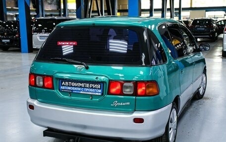 Toyota Ipsum II, 1996 год, 598 000 рублей, 8 фотография