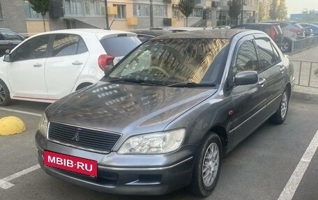 Mitsubishi Lancer IX, 2000 год, 410 000 рублей, 1 фотография