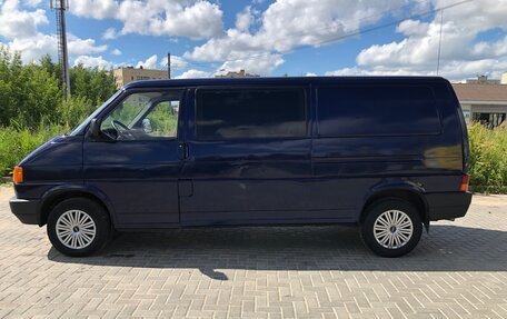 Volkswagen Transporter T4, 1993 год, 455 000 рублей, 4 фотография