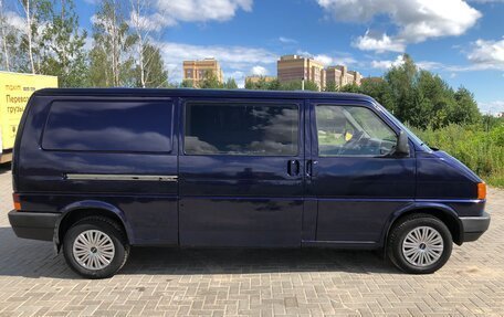 Volkswagen Transporter T4, 1993 год, 455 000 рублей, 8 фотография