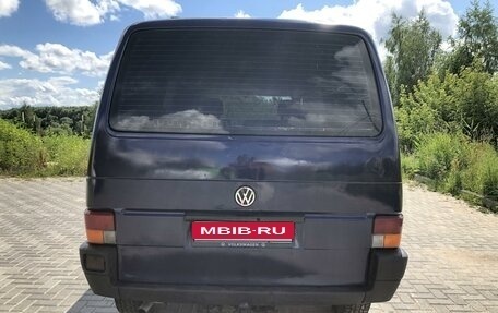 Volkswagen Transporter T4, 1993 год, 455 000 рублей, 6 фотография