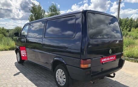 Volkswagen Transporter T4, 1993 год, 455 000 рублей, 5 фотография