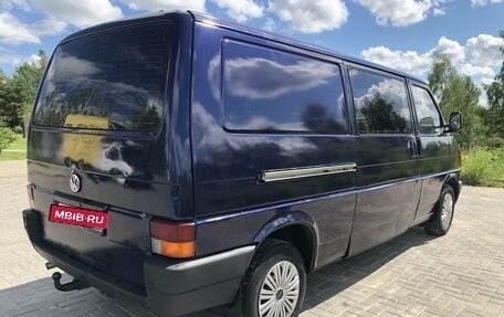 Volkswagen Transporter T4, 1993 год, 455 000 рублей, 7 фотография