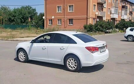 Chevrolet Cruze II, 2013 год, 1 200 000 рублей, 3 фотография