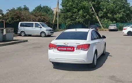 Chevrolet Cruze II, 2013 год, 1 200 000 рублей, 5 фотография