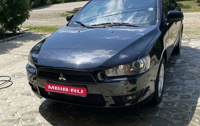 Mitsubishi Lancer IX, 2008 год, 875 000 рублей, 1 фотография