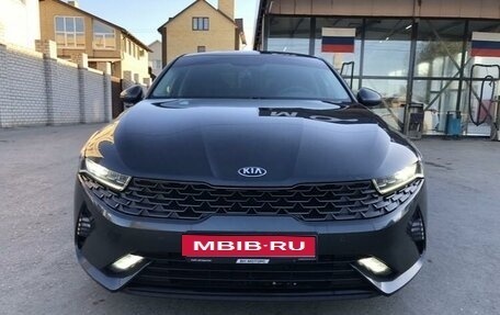 KIA K5, 2021 год, 3 065 000 рублей, 1 фотография