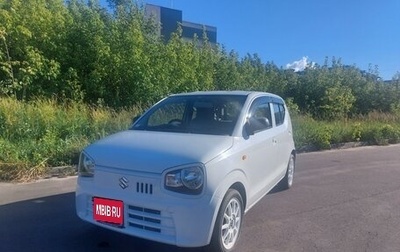 Suzuki Alto, 2018 год, 785 000 рублей, 1 фотография