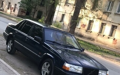 Volvo 940, 1995 год, 300 000 рублей, 1 фотография