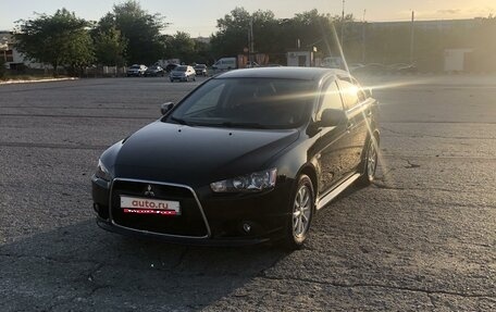 Mitsubishi Lancer IX, 2011 год, 1 100 000 рублей, 1 фотография