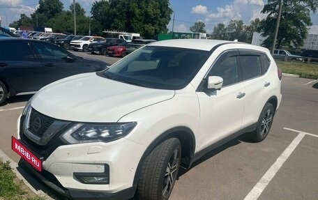 Nissan X-Trail, 2018 год, 2 099 000 рублей, 1 фотография